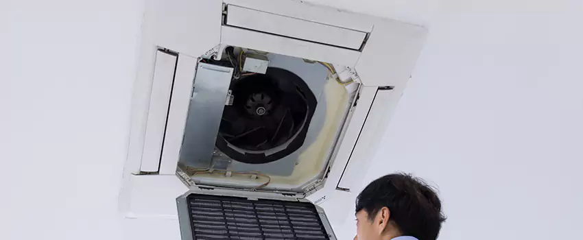 Benefits of Professional Air Duct Cleaning in Bloomingdale, Illinois