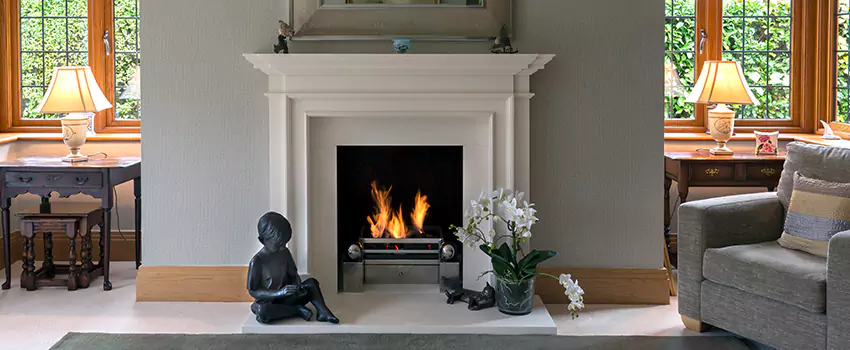 Astria Open-Hearth Wood Fireplaces Services in Bloomingdale, IL