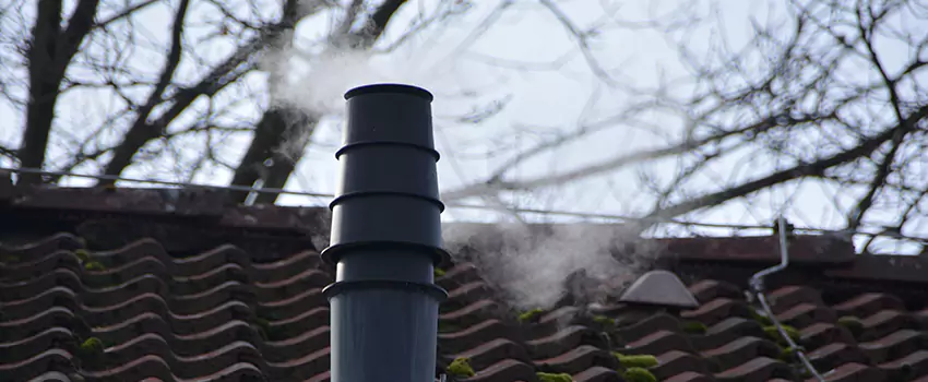 Broken Chimney Animal Screen Repair And Installation in Bloomingdale, IL