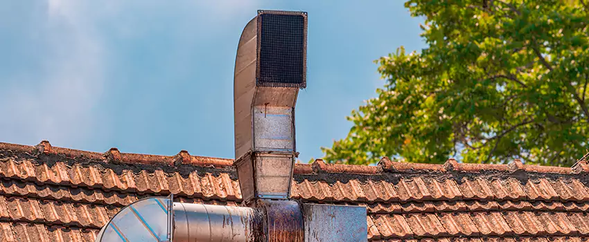 Chimney Cleaning Cost in Bloomingdale, Illinois