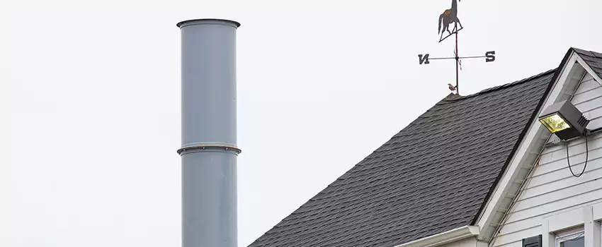 Multi-flue Chimney Caps Installation And Repair in Bloomingdale, IL