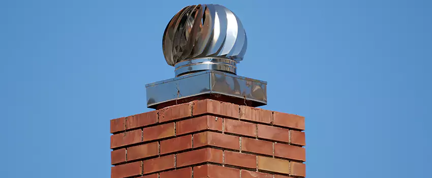 Chimney Damper Hinge Repair in Bloomingdale, IL
