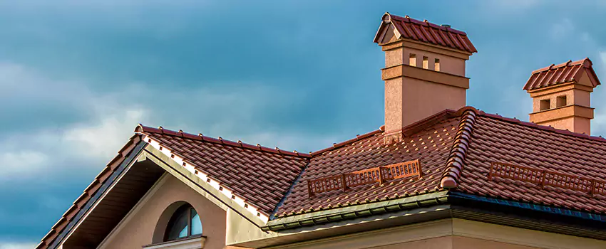 Residential Chimney Services in Bloomingdale, Illinois