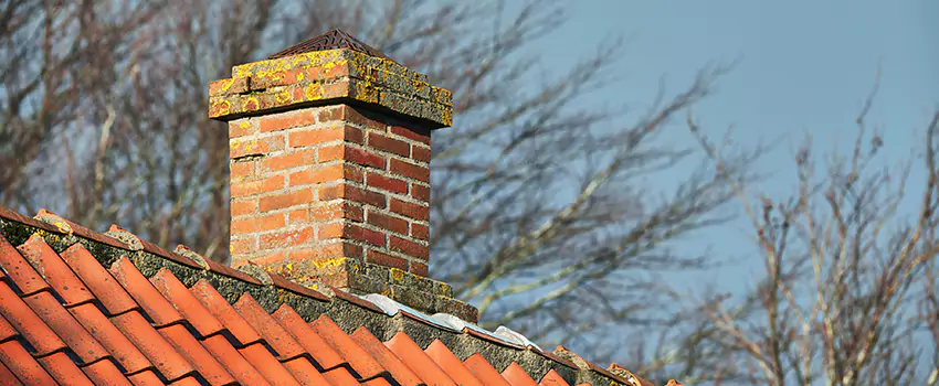 Chimney Flue Cap Installation in Bloomingdale, IL