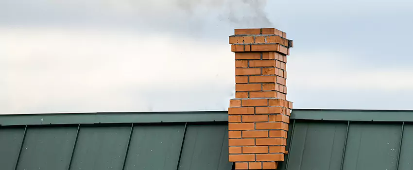 Chimney Installation Company in Bloomingdale, IL
