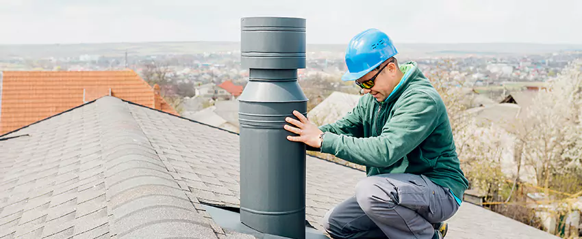 Insulated Chimney Liner Services in Bloomingdale, IL