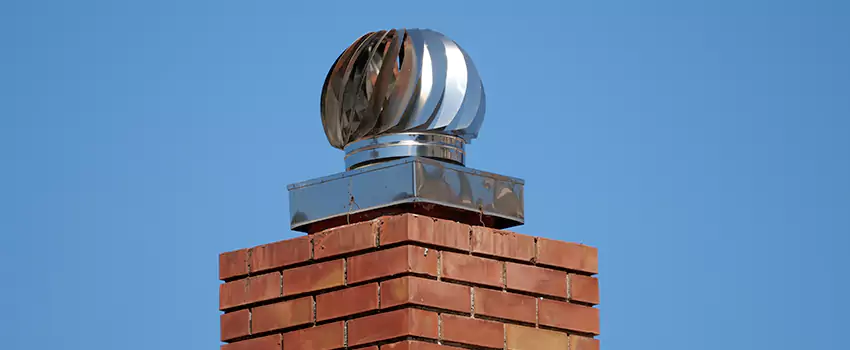 Chimney Flue Rebuild Services in Bloomingdale, Illinois