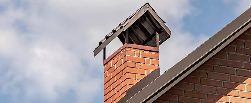 Chimney Saver Masonry Repair Contractor in Bloomingdale, Illinois