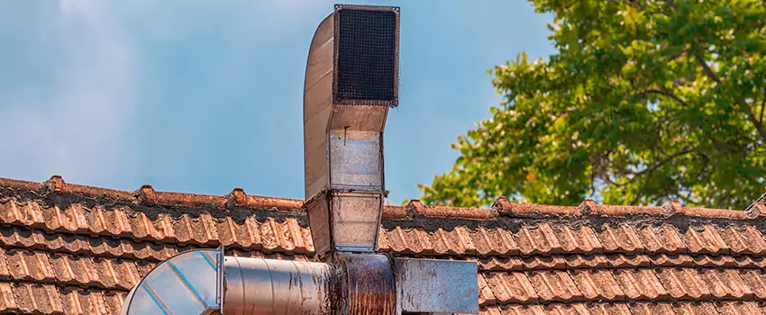 Chimney Blockage Removal in Bloomingdale, Illinois