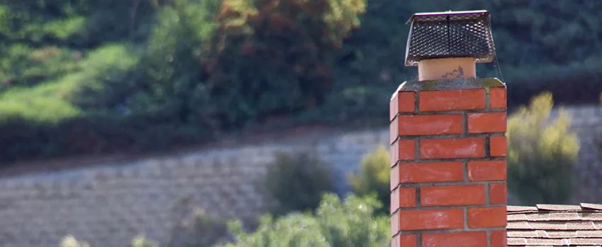 Chimney Tuckpointing And Masonry Restoration in Bloomingdale, IL