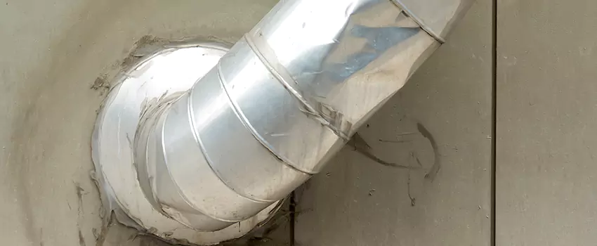 Dryer Vent Repair Process in Bloomingdale, IL