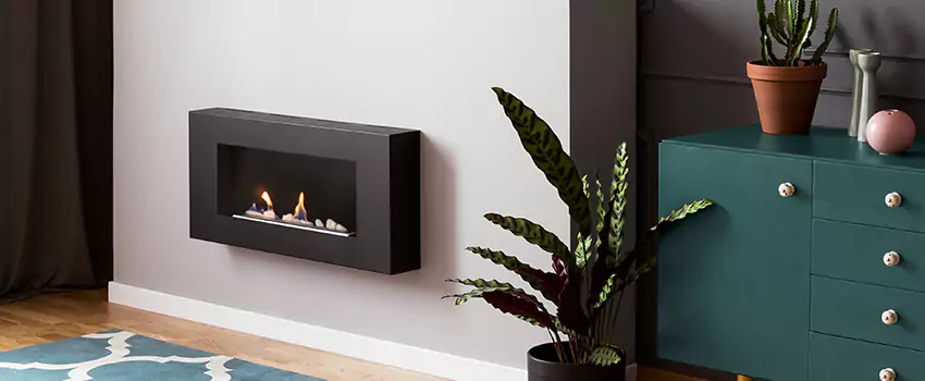 Cost of Ethanol Fireplace Repair And Installation Services in Bloomingdale, IL