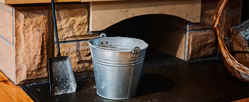 Clean The Fireplace Mantle And Hearth in Bloomingdale, Illinois