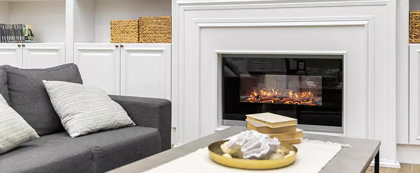 Professional Fireplace Maintenance Contractors in Bloomingdale, IL