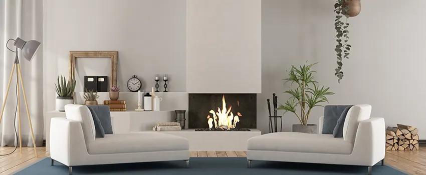 Decorative Fireplace Crystals Services in Bloomingdale, Illinois
