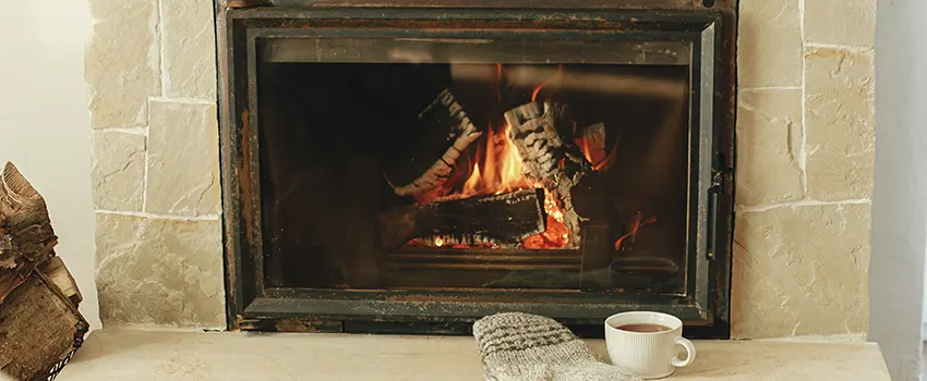 Fireplace Door Handle Replacements Services in Bloomingdale, Illinois