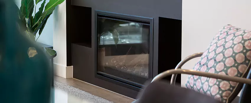 Gas Fireplace Installation in Bloomingdale, IL