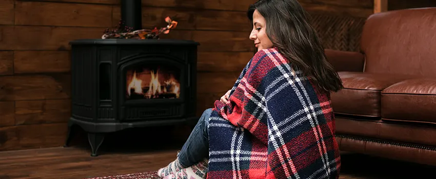 Fireplace Firebox Grate Replacement Services  in Bloomingdale, Illinois