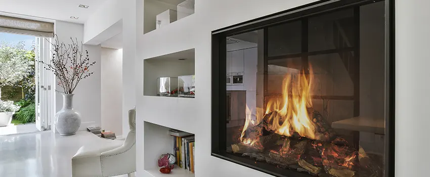 Fireplace Screen Installation And Replacement in Bloomingdale, IL