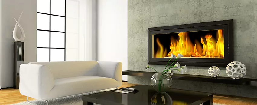 Fireplace Hearth Ideas in Bloomingdale, Illinois