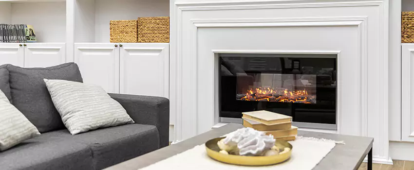 Pellet Fireplace Insert Installation in Bloomingdale, IL