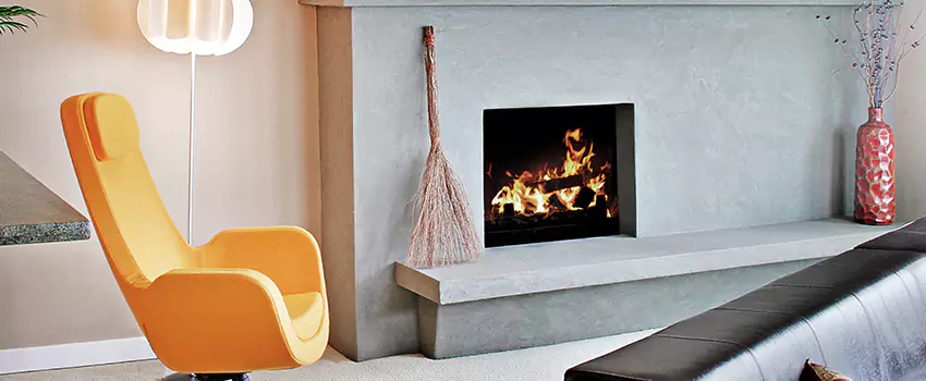 Electric Fireplace Makeover Services in Bloomingdale, IL