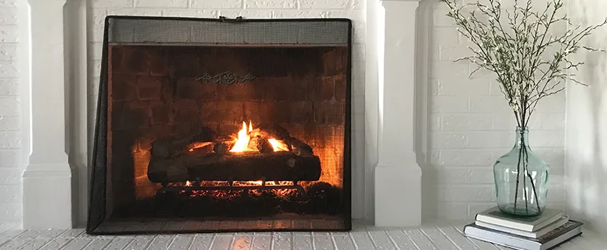 Cost-Effective Fireplace Mantel Inspection And Maintenance in Bloomingdale, IL