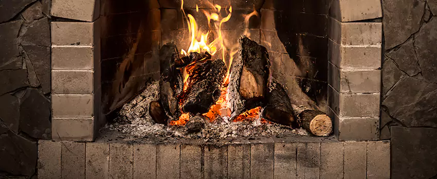 Cost of Rebuilding A Fireplace in Bloomingdale, Illinois
