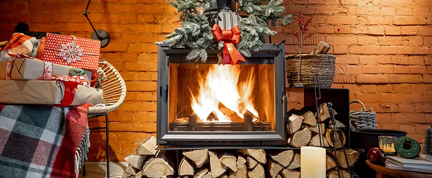 Steel Fireplace Grate Repair And Replacement Services in Bloomingdale, Illinois