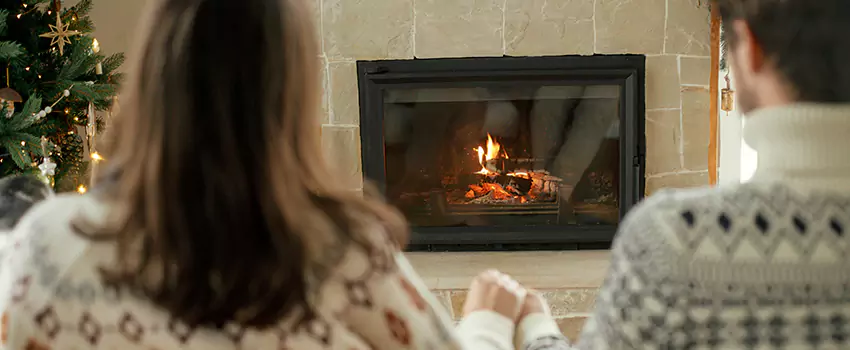 Fireplace Firebox Refurbish & Restore Services in Bloomingdale, IL