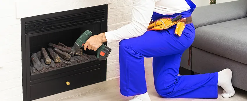 Fireplace Safety Inspection Specialists in Bloomingdale, Illinois