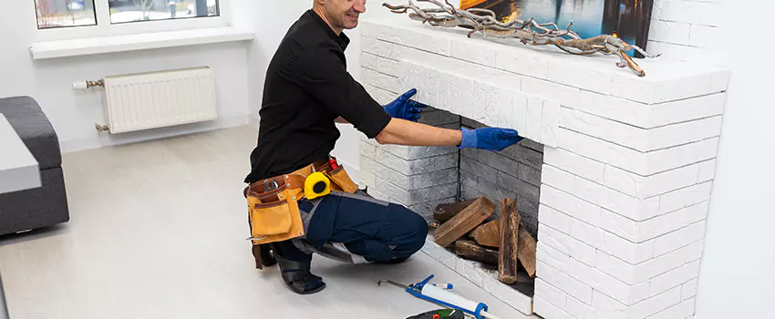 Gas Fireplace Repair And Replacement in Bloomingdale, IL