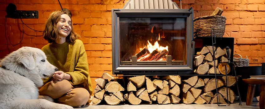 Fireplace Smell Removal Cost in Bloomingdale, IL