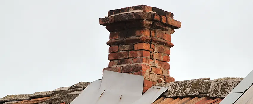 Cost of Fixing Blocked Chimney in Bloomingdale, Illinois