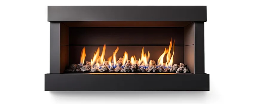 Outdoor Gas Fireplaces Installation in Bloomingdale, IL