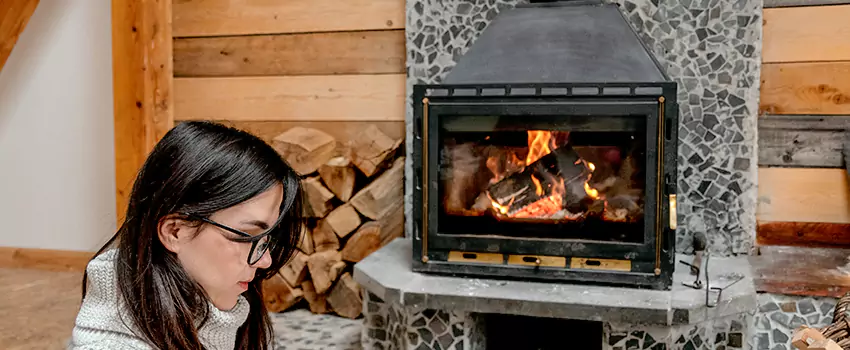 Harman P68-C Pellet Stove Repair in Bloomingdale, Illinois 