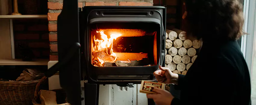Hearthstone Wood Stoves Fireplace Repair in Bloomingdale, Illinois