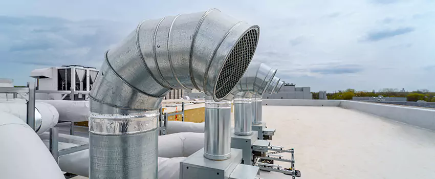 Insulated Ductwork Repair Services Near Me in Bloomingdale, IL