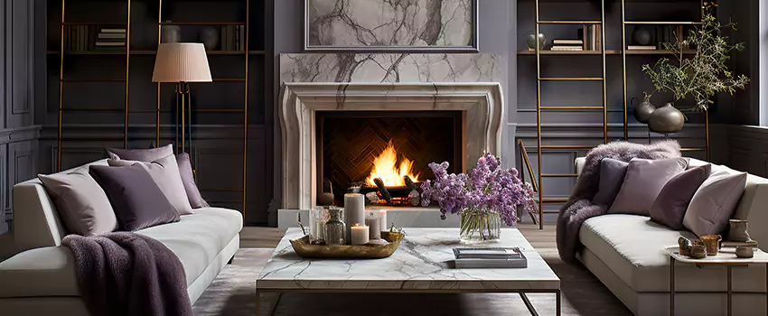 Napoleon Galaxy Series Outdoor Fireplaces Repair in Bloomingdale, IL