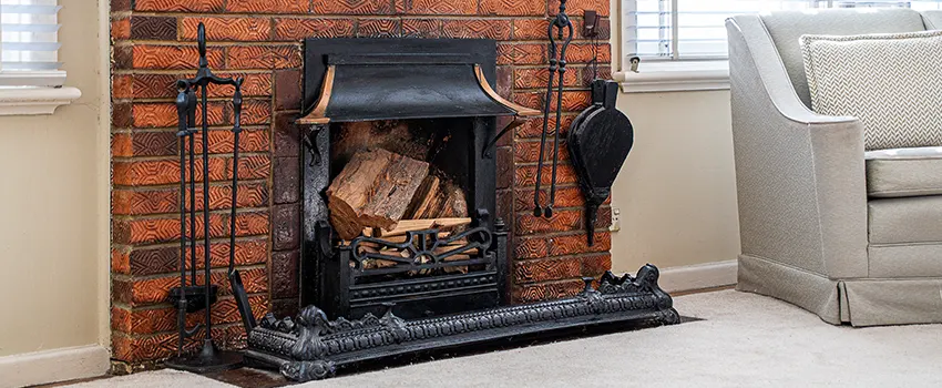 Custom Old Fireplace Redesign Services in Bloomingdale, Illinois