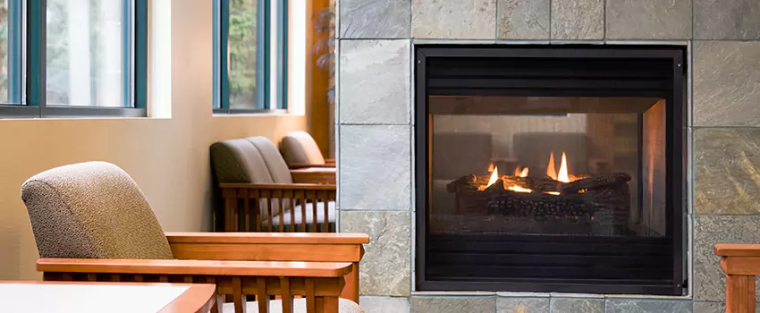 Osburn Fireplace Tempered Glass Hearth Pad Replacement in Bloomingdale, Illinois