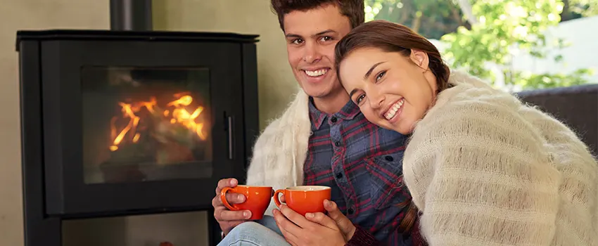 Regency Traditional Fireplace Products Maintenance and Repair in Bloomingdale, Illinois