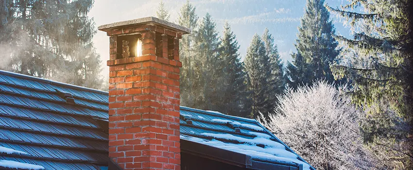 Residential Chimney Rain Caps Repair Services in Bloomingdale, IL