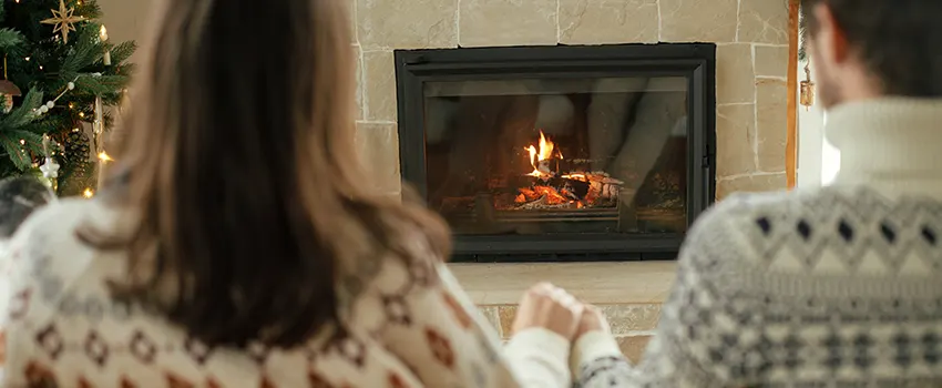 Superior Open-Hearth Wood Fireplaces in Bloomingdale, IL