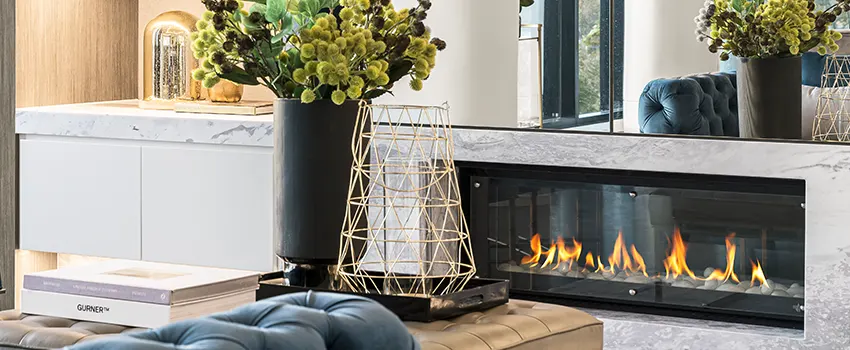 Professional Town & Country Luxury Fireplace Maintenance Experts in Bloomingdale, Illinois