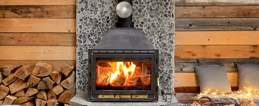 Travis Industries Elite Fireplace Inspection and Maintenance in Bloomingdale, Illinois