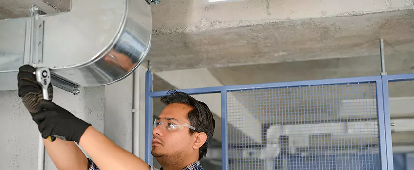 Benefit of Ventilation Cleaning in Bloomingdale, Illinois