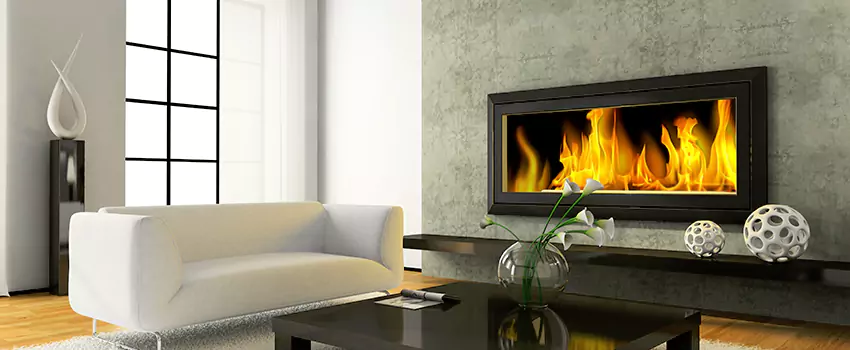 Ventless Fireplace Oxygen Depletion Sensor Installation and Repair Services in Bloomingdale, Illinois