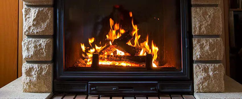 Cost of Wood Fireplace Installation in Bloomingdale, IL