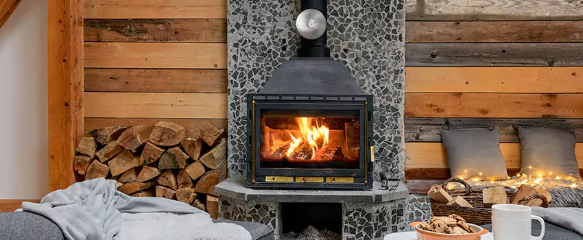Affordable Wood Fireplace Fixing Solutions in Bloomingdale, Illinois